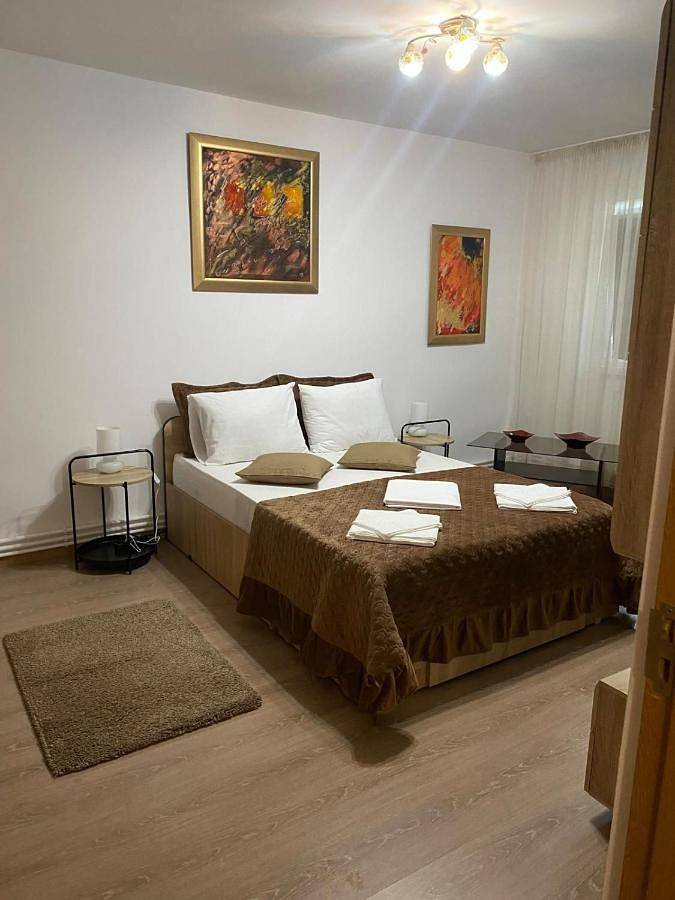 Appartement de vacances pour 2 personnes