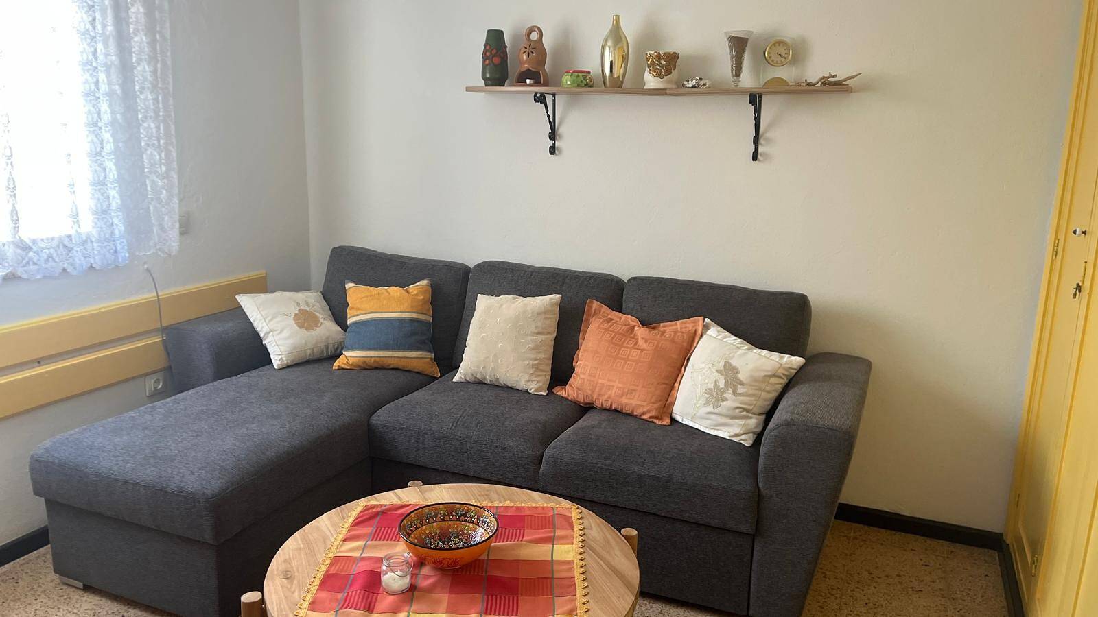 Appartement 'Sonneninsel Fuerteventura' met zeezicht, gedeeld zwembad en wifi, foto 8