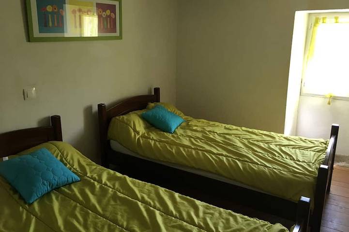 Location de vacances pour 5 personnes, avec jardin à Corme-Écluse - 3