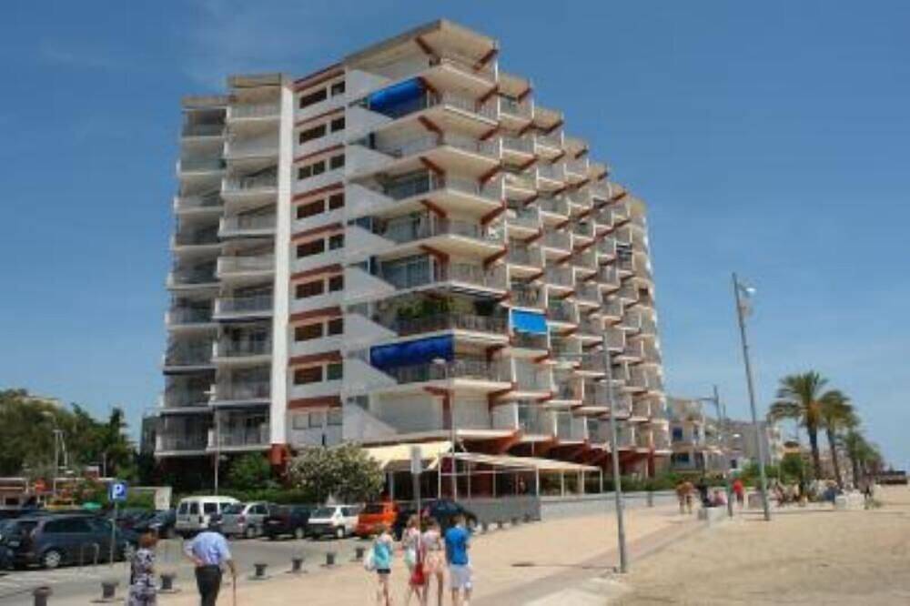 Appartement entier, Appartement - Coma-ruga in Platja de Sant Salvador (el Vendrell), El Vendrell