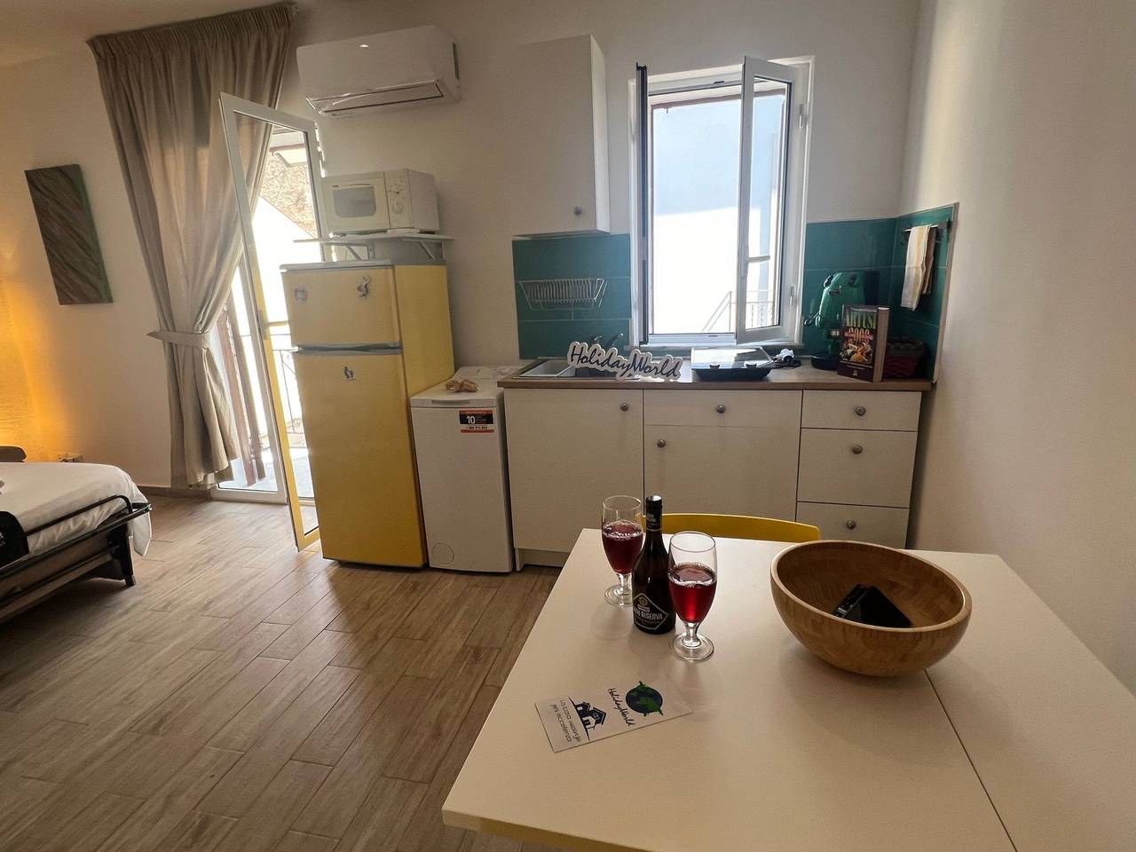 Apartamento entero, Home Al Capo in Palermo, Provincia de Palermo