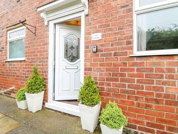 Holiday Rental for 6 People in Chesterfield, Derbyshire, Photo 1