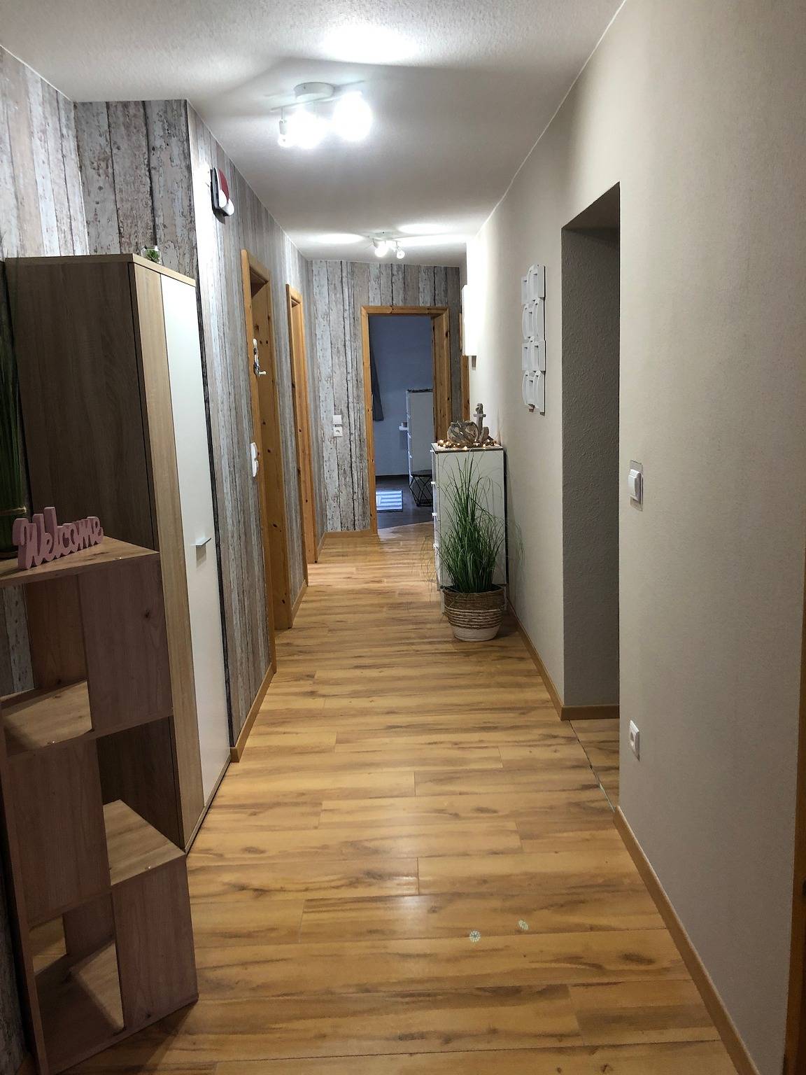 Ganze Ferienwohnung, Ferienwohnung Kalle in Osterbruch, Cuxland
