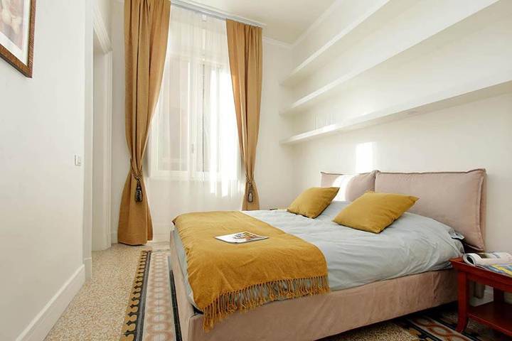 Appartamento vacanze per 4 persone - 1