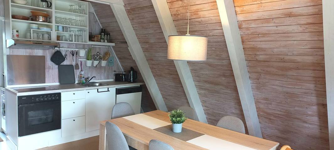 Ferienpark für 6 Personen, mit Garten, mit Haustier in Butjadingen - 3