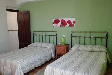 Finca für 10 Personen in Jarandilla de la Vera, Cáceres und Umgebung, Bild 4