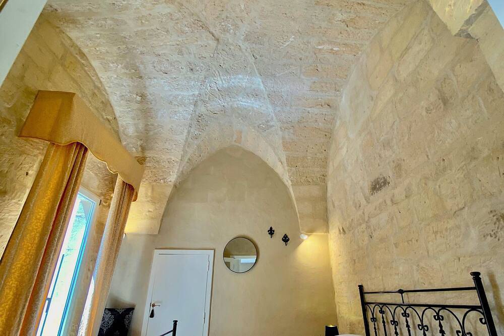 Ganze Wohnung, Suite die Terrasse in San Cesario di Lecce, Lecce Provinz