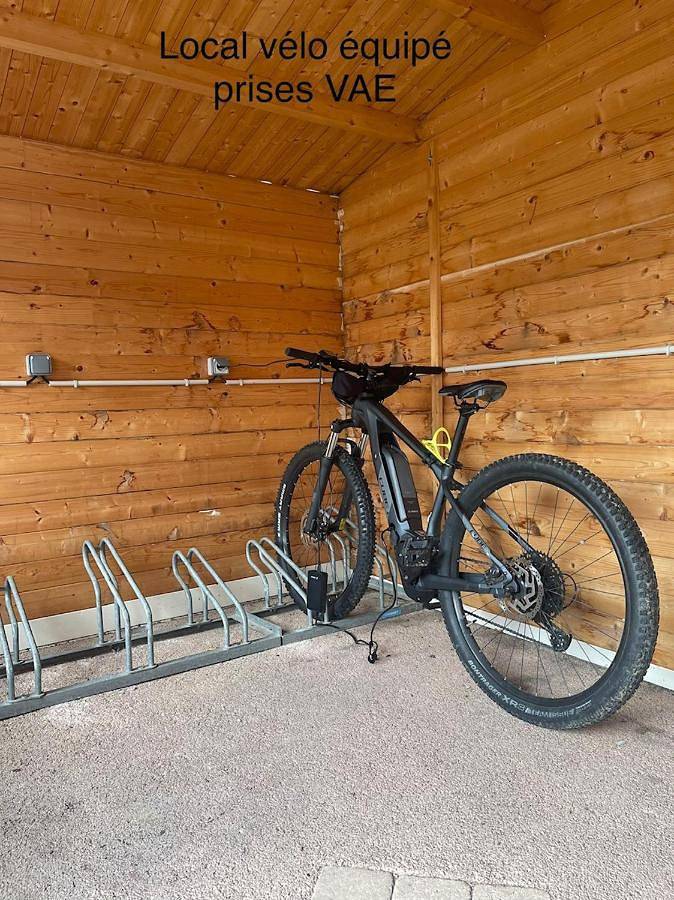 Hôtel pour 3 personnes, avec jardin et vue, animaux acceptés à Villefranche-de-Lauragais - 2