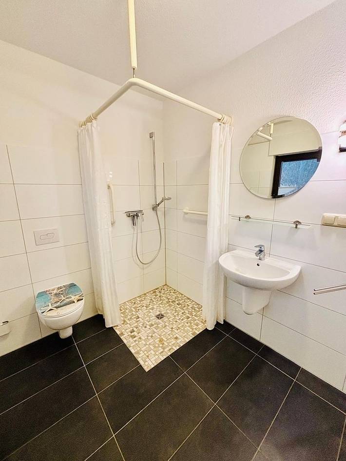 Ferienhaus für 5 Personen, mit Terrasse und Garten, mit Haustier auf Usedom - 3