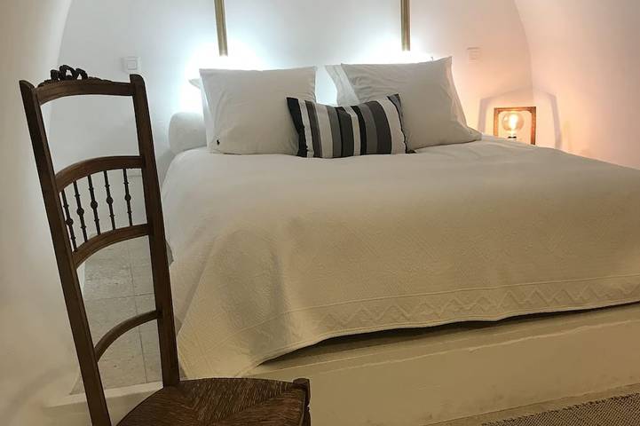 Location de vacances pour 6 personnes, avec terrasse et jacuzzi à Joucas - 4