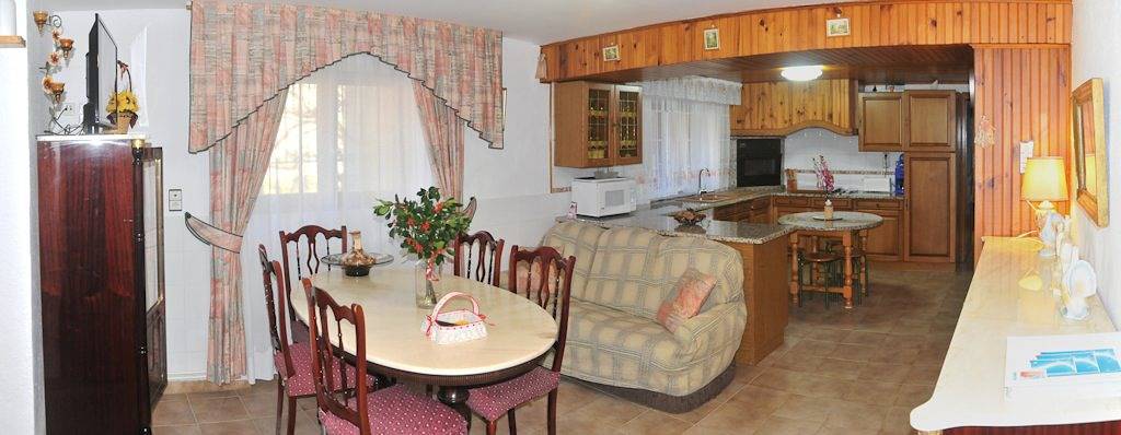 Gîte pour 5 personnes, avec jardin à Luzenac - 4