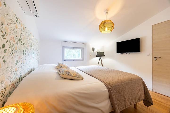 Location de vacances pour 4 personnes à Saint-Loubès - 3