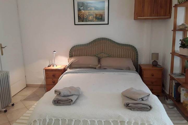 Appartement entier, Studio au coeur de la campagne in Lorgues, Région de Draguignan