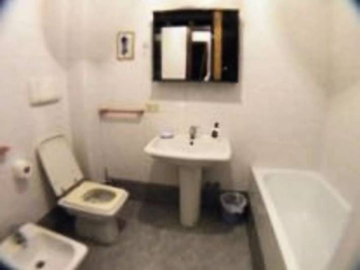 Villa für 2 Personen in Rom - 4