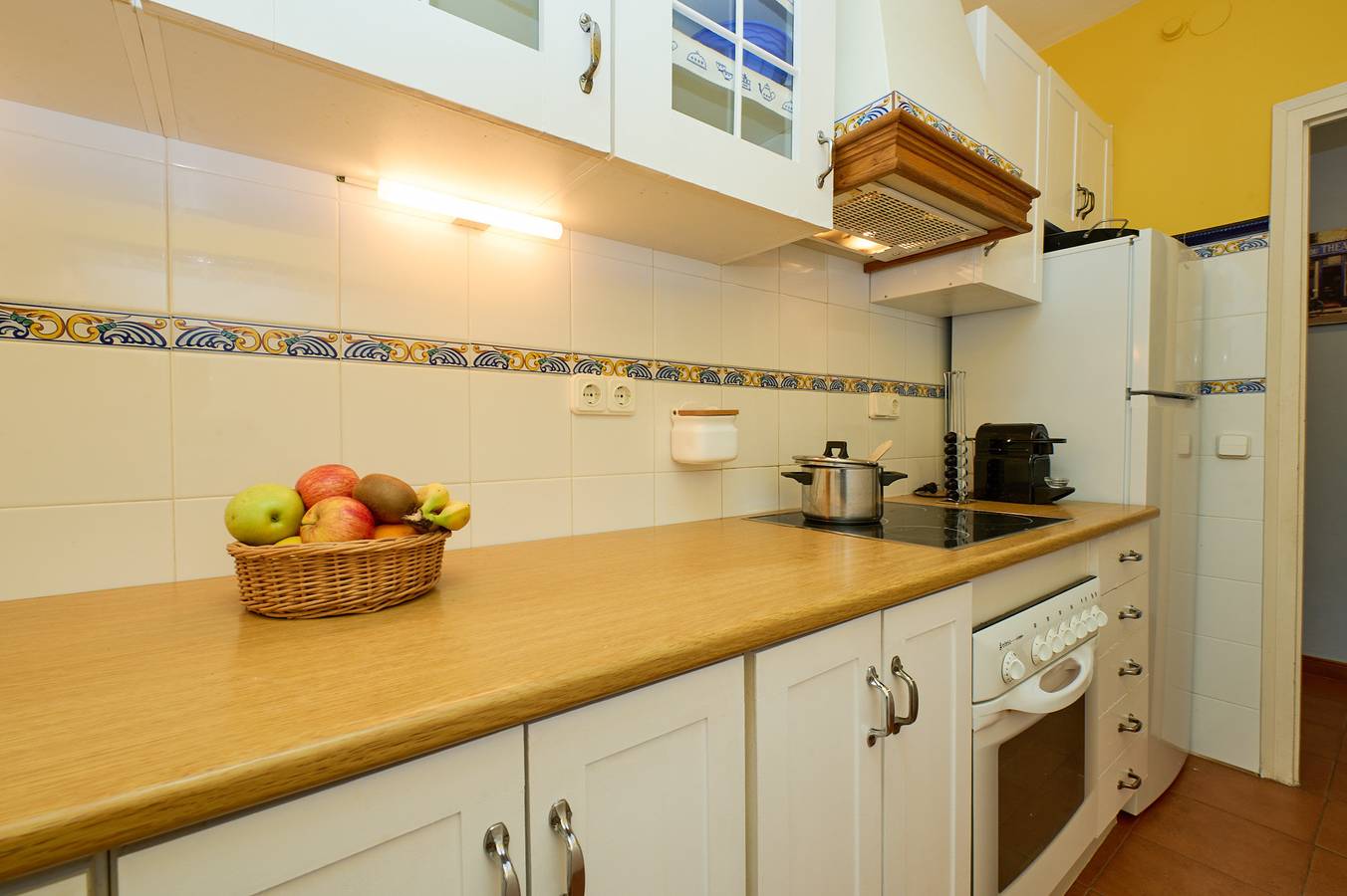 Ganze Wohnung, Lucky in Llafranc, Palafrugell