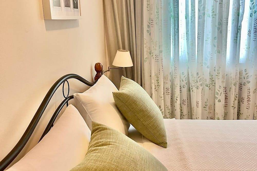 Elounda Olea- Apartment Spermo with shared pool in Elounda, Lasithi
