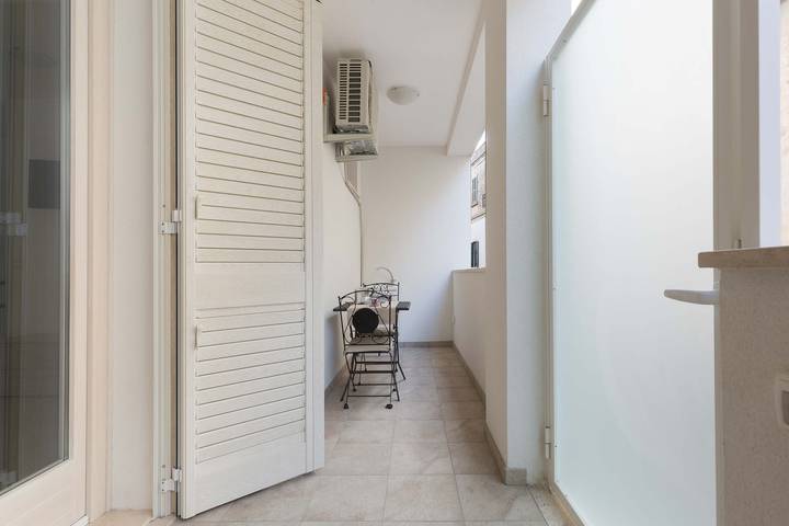 Maison d’hôte pour 4 personnes, animaux acceptés dans Région d'Otranto - 3