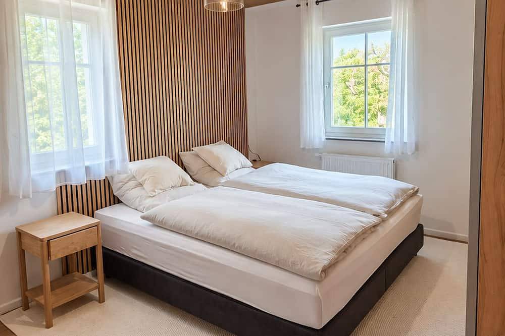 Appartement entier, Designer Vacation Rental in Bad Wiessee on Lake Tegernsee in Bad Wiessee, Alpes bavaroises
