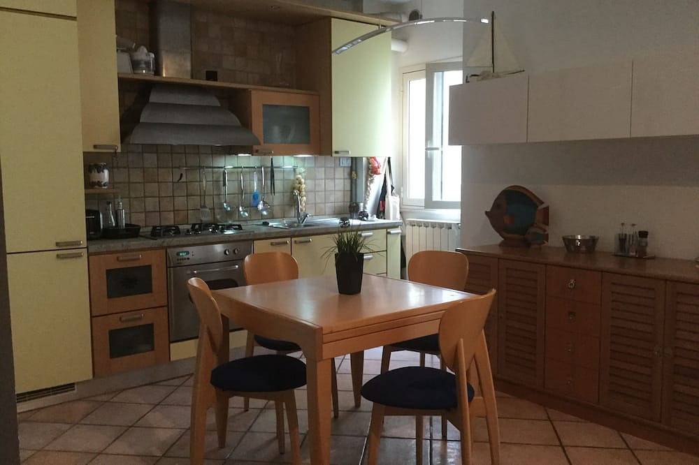 Ganze Wohnung, Il Ponticello ortona in Ortona, Ortona (Gemeinde)