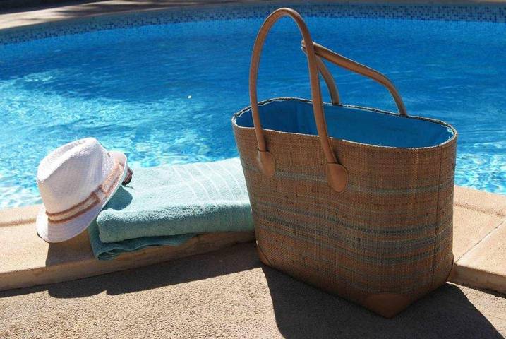 Casa rural para 3 personas, con jardín además de piscina y vistas en Santa Lucía de Tirajana - 3