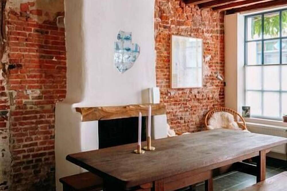 Exclusive: Charming Guesthouse in the heart of Ghent in Gand, Province de Flandre-Orientale