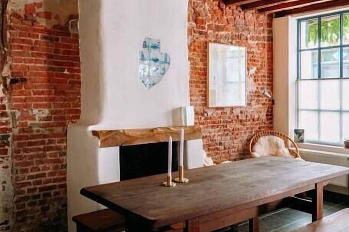 Casa vacanza per 8 persone - 1