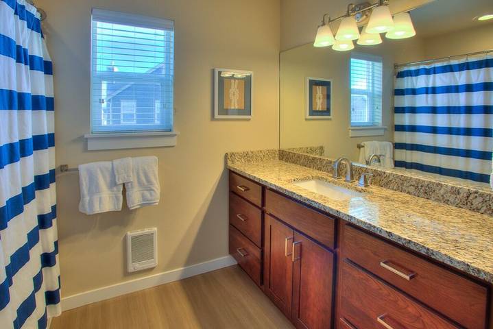 Vacation rental for 5 people, with pets in Ocean Shores