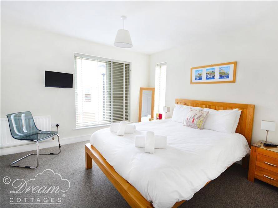 Olympic Cottage in Fortuneswell, Isle of Portland