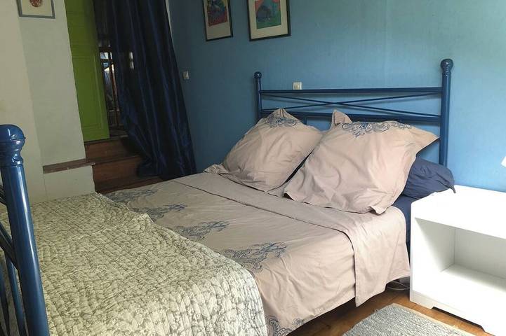 Location de vacances pour 12 personnes, avec jacuzzi et piscine à Astaffort - 4