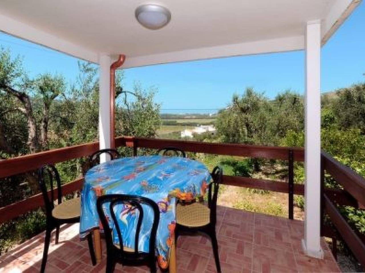 Orange Ville Liberato Puglia Vacanze in Peschici e dintorni, Gargano