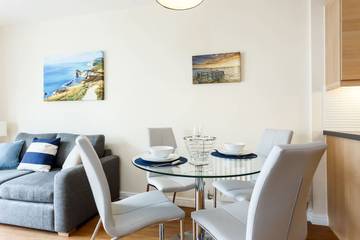 Apartment for 2 People in Poole, Poole Harbour, Photo 2
