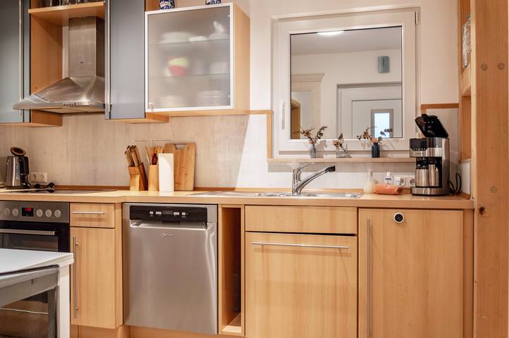 Ganze Wohnung, Ferienwohnung 'Weinberg' mit Wlan in Markt Einersheim, Fränkisches Weinland