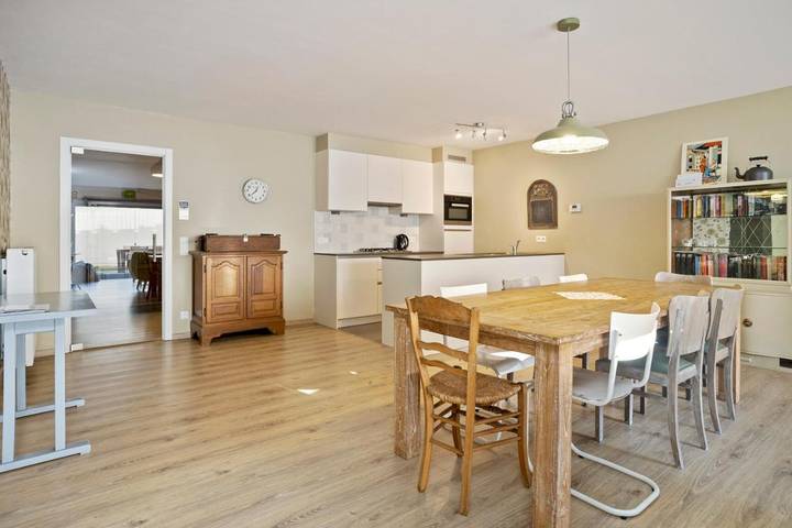 Location de vacances pour 6 personnes, animaux acceptés à Wenduine - 3