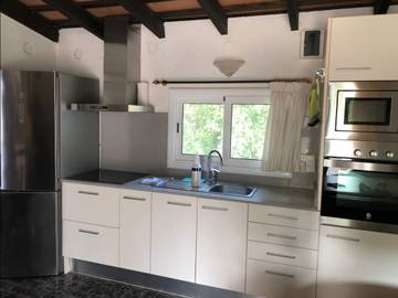 Apartamento para 4 Personas en Santa Cristina de Aro, Baix Empordà, Foto 3