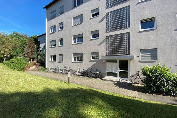 Appartement de vacances pour 3 personnes - 1