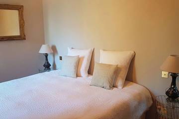 Château pour 6 Personnes dans Suèvres, Loir-et-Cher, Photo 4