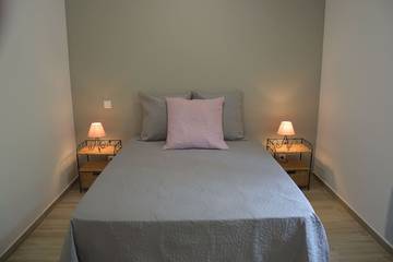 Villa pour 6 Personnes dans Gordes, Parc naturel régional du Luberon, Photo 3