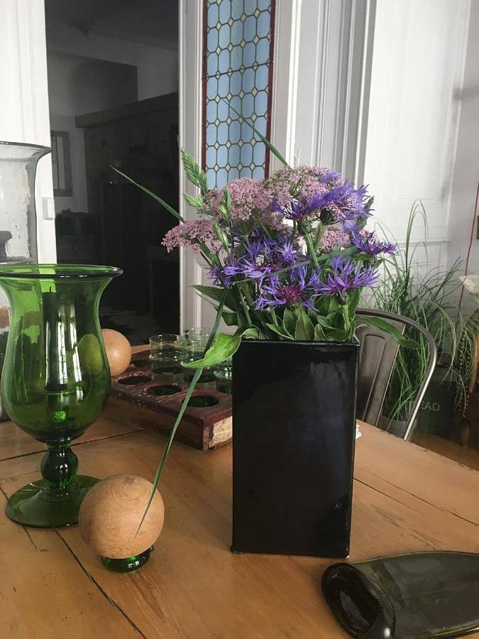 Location de vacances pour 2 personnes, avec Terrasse à Pontarlier - 2