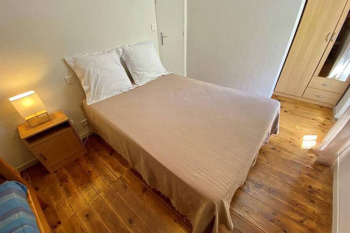 Location de vacances pour 6 personnes, avec jardin et piscine à Saint-Hilaire - 4