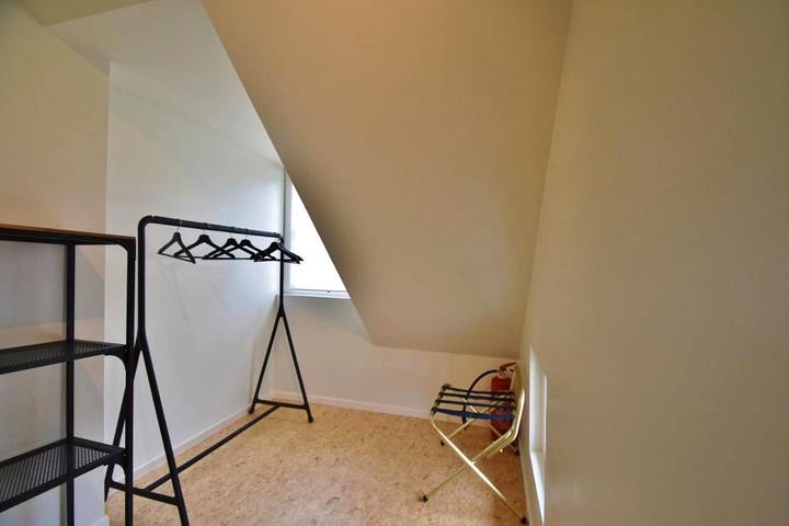 Chambre d’hôte pour 2 personnes, avec vue ainsi que jardin et terrasse à Jabbeke - 4