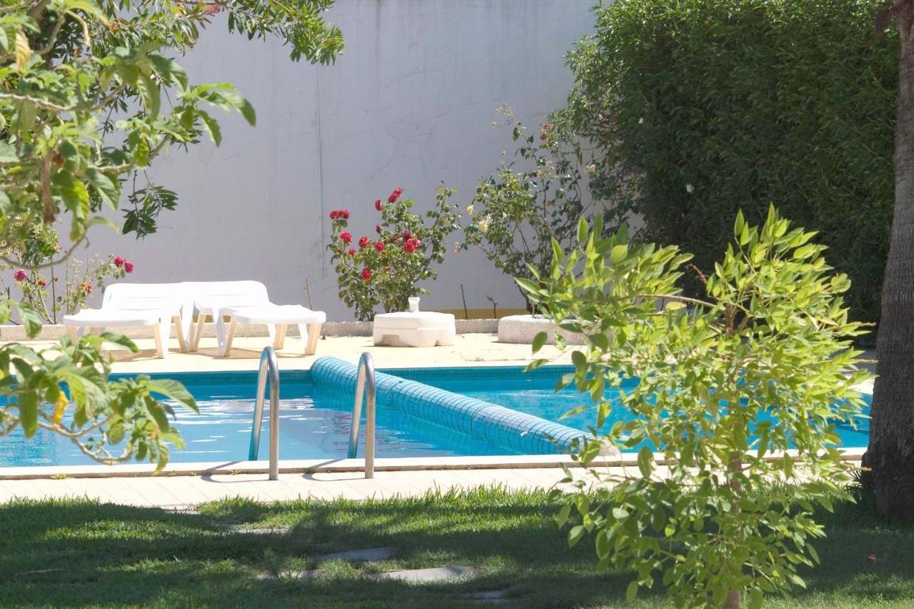 Monte dos Avós Village - Pet Friendly in Freguesia da Luz de Tavira, Parque Natural da Ria Formosa