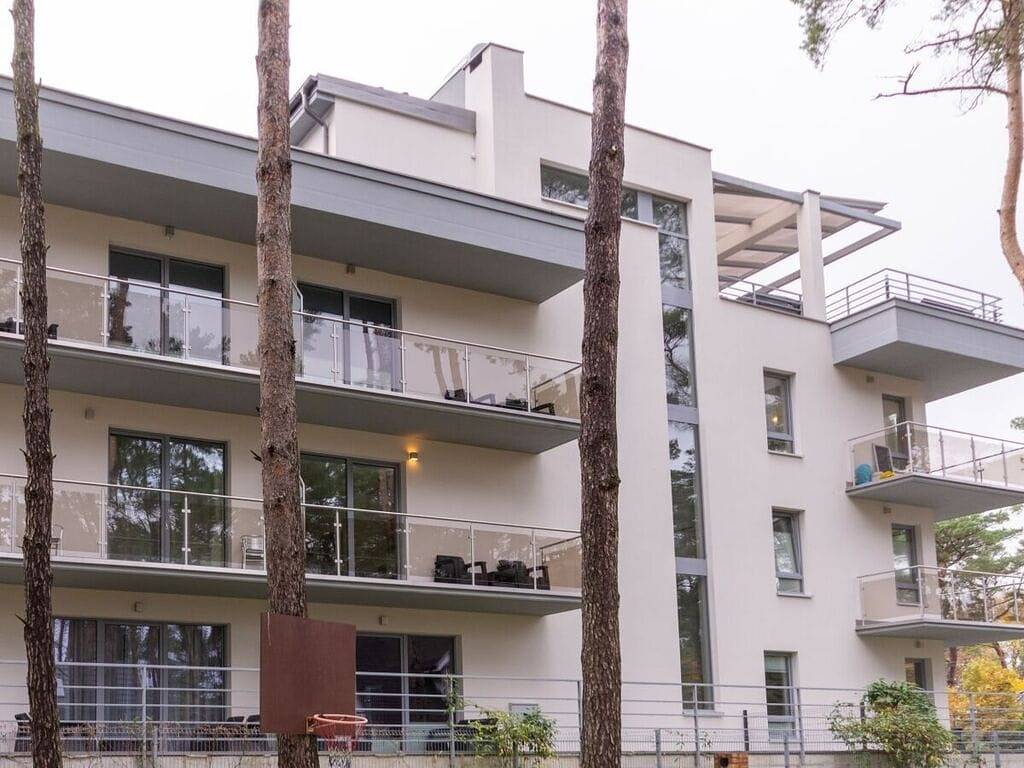 Baltic Breeze I Résidence de vacances confortable in Pobierowo, Powiat de Gryfice