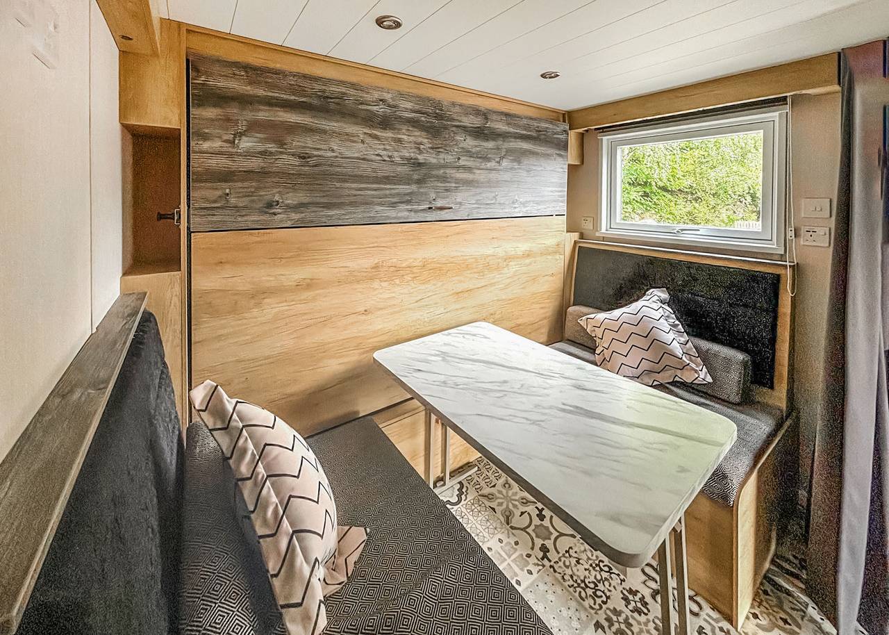 Cottage für 6 Personen in Stirling und Umgebung