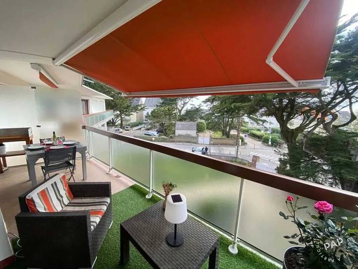 Appartement de vacances pour 6 personnes