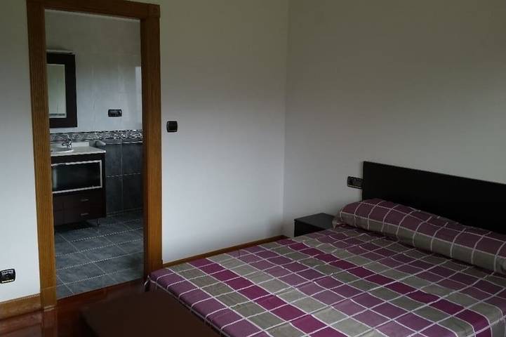Gîte pour 16 personnes à Liendo - 2