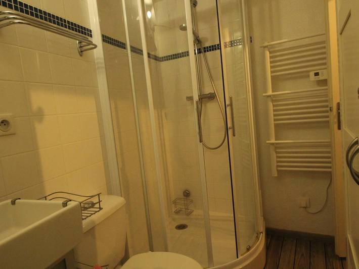 Gîte pour 3 personnes, avec terrasse à Bagnères-de-Luchon - 4