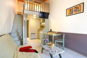 Gîte pour 3 personnes à Merville