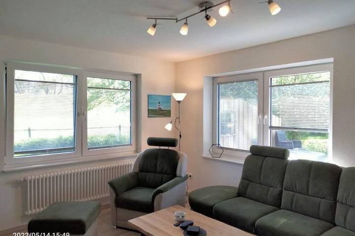 Cottage für 4 Personen, mit Garten in Osterhever - 4