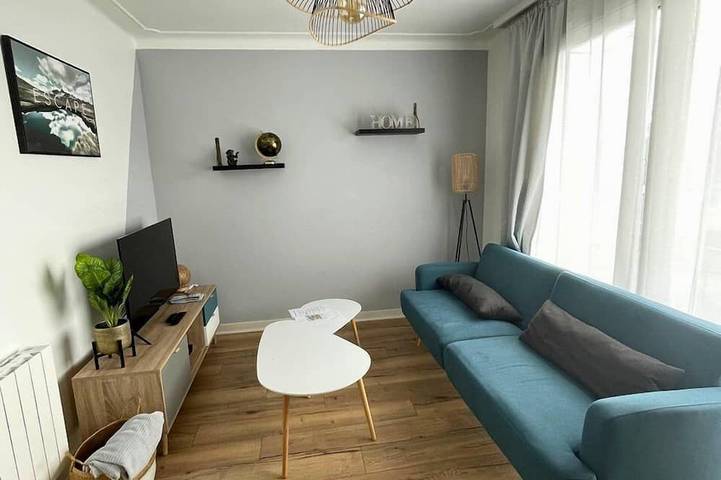 Appartement de vacances pour 2 personnes - 1