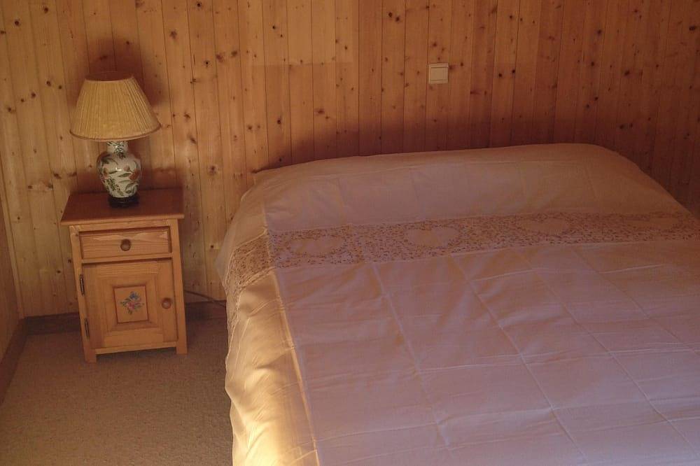 Chalet mit herrlichem Blick im Tal D'Abondance in La Chapelle-d'Abondance, Les Portes du Soleil